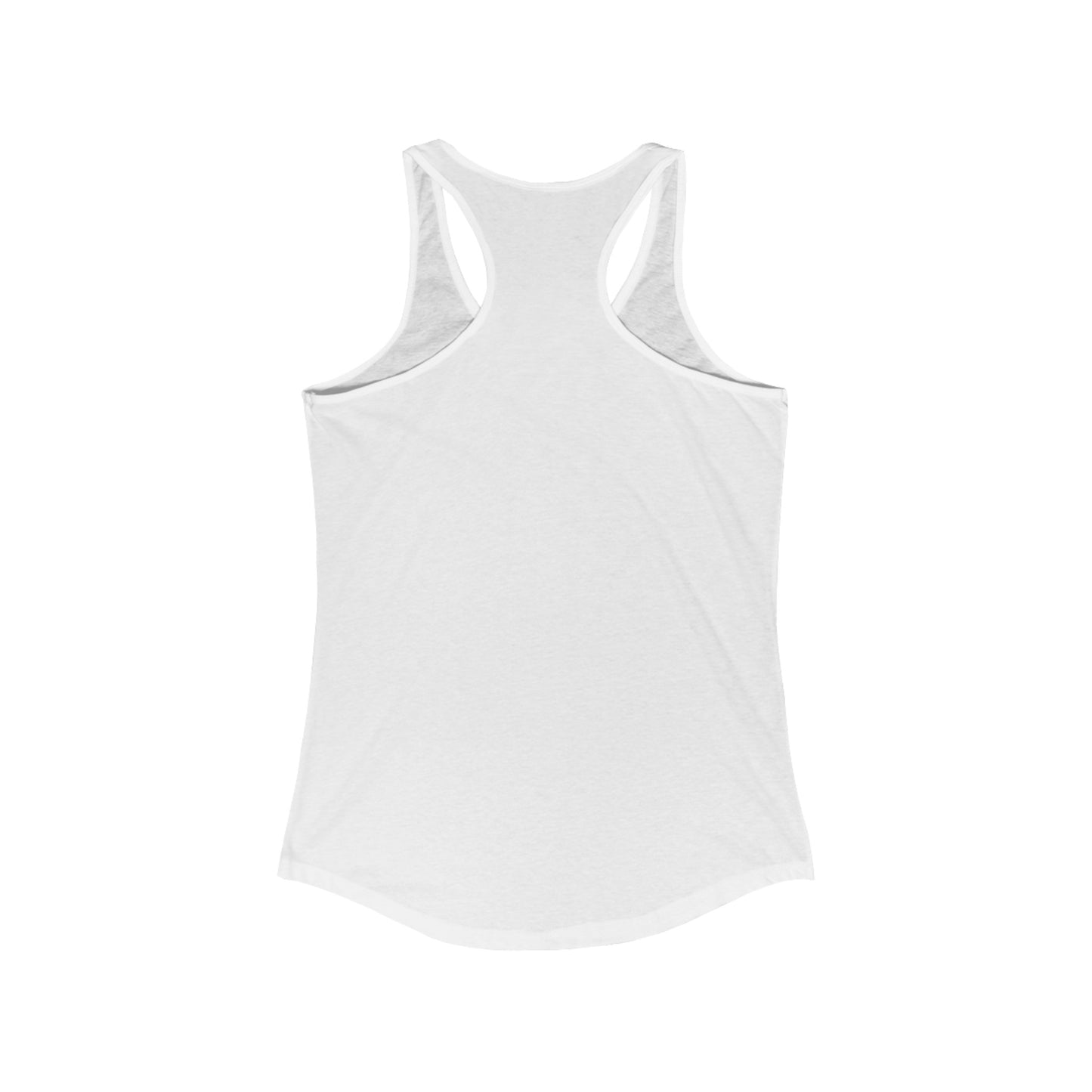 Pickleball Queen Women's Ideal Racerback Tank